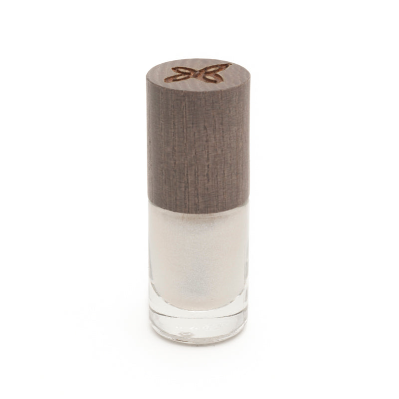 Boho Green Makeup Boho Green Makeup Gipsy Finish nail polish in 12.5ml bottle with green hue, natural boho style.