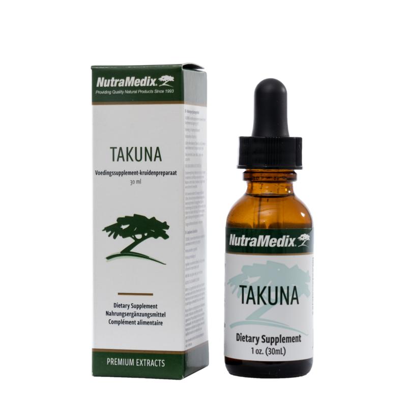 Nutramedix Takuna 30.00 Milliliter