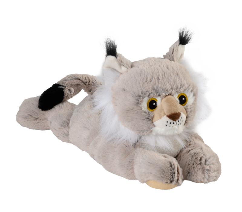 Warmies Lynx 1.00 Stuks