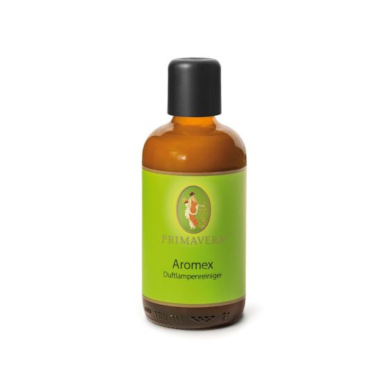 Primavera Aromex geurlampreiniger 100.00 Milliliter