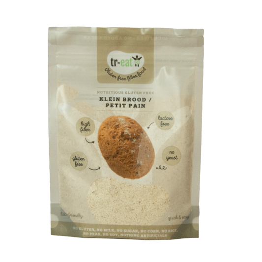 Treat Brood klein glutenvrij 120.00 Gram
