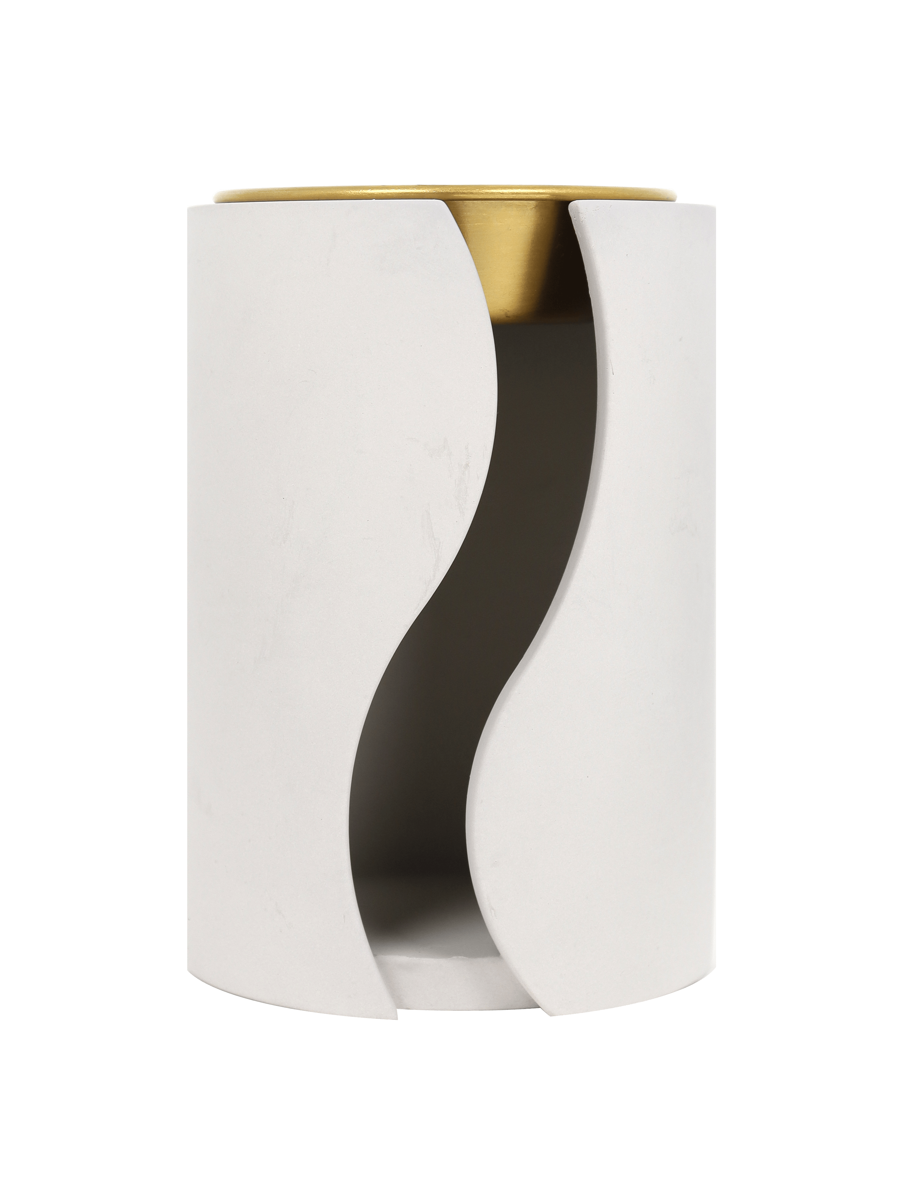 Chi Lumi aroma diffuser set with sleek design, showcasing the Chi brand geurverspreiders for relaxing essential oil diffusion.