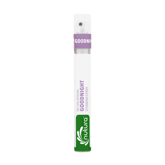 Nutura Vitaminesprays GoodNight Vitaminespray 14.40 Milliliter