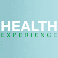 Holland Pharma Health Experience 4% B2C folder with one pack of 1.00 Stuks, featuring healthcare product packaging and branding.