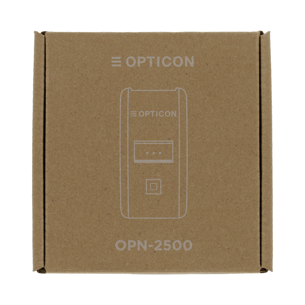 Holland Pharma Kantoorartikelen 1.00 Stuks Holland Pharma Opticon handscanner OPN-2500 1.00 Stuks