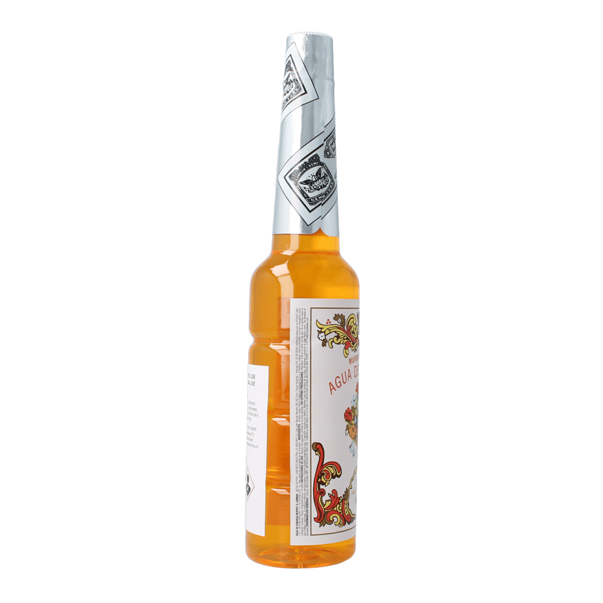 Lanman & Kemp Kananga Water Cologne in a 221ml bottle, elegant glass container with the brand label visible.