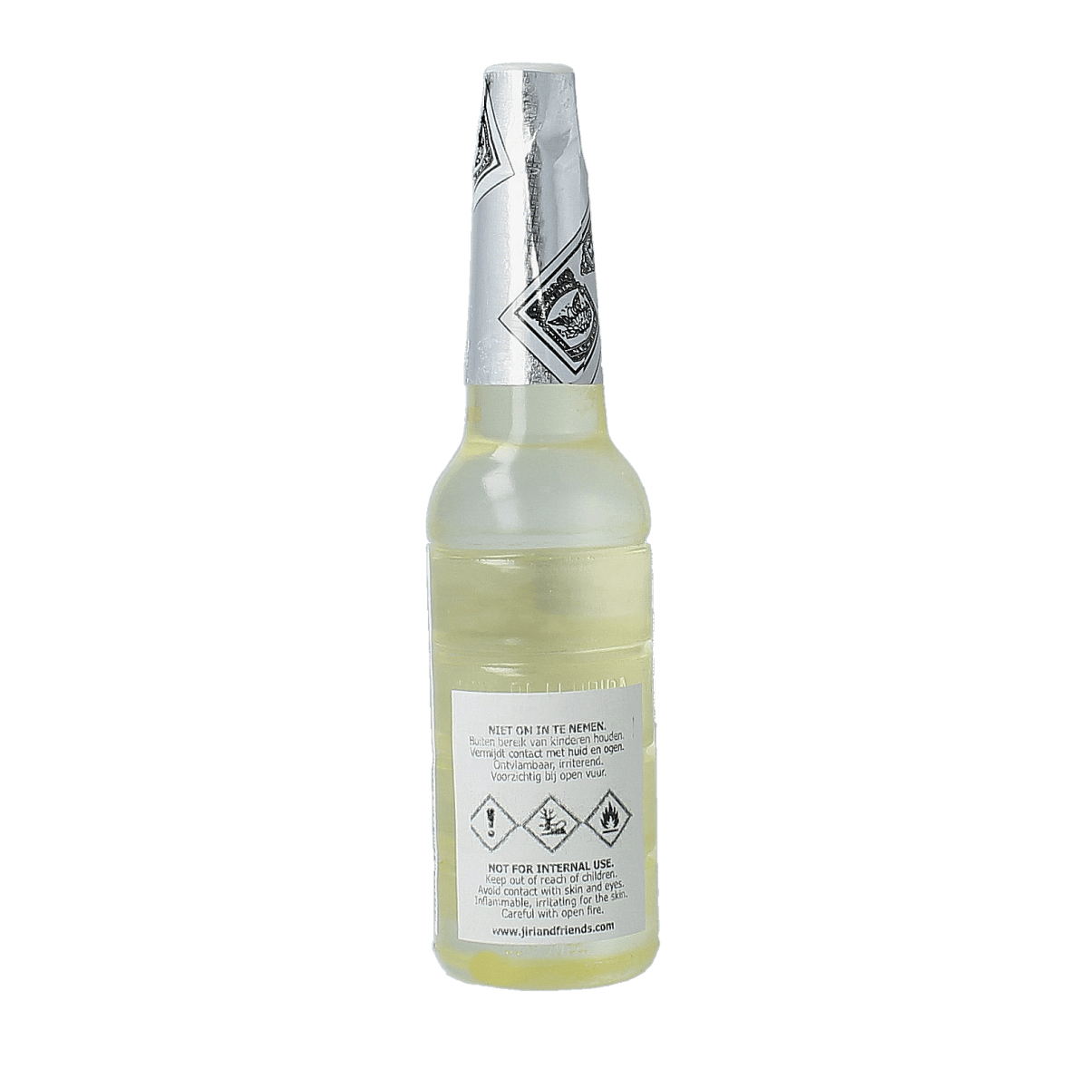 Lanman & Kemp Florida Water spiritual eau de toilette in 70ml bottle, featuring traditional floral and citrus scent.