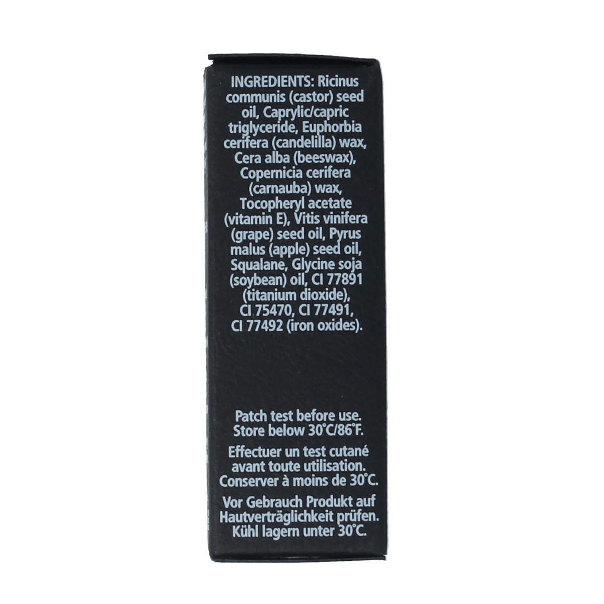 Living Nature Make-Up 3.90 Gram Living Nature Lippenstift bloom 10 3.90 Gram