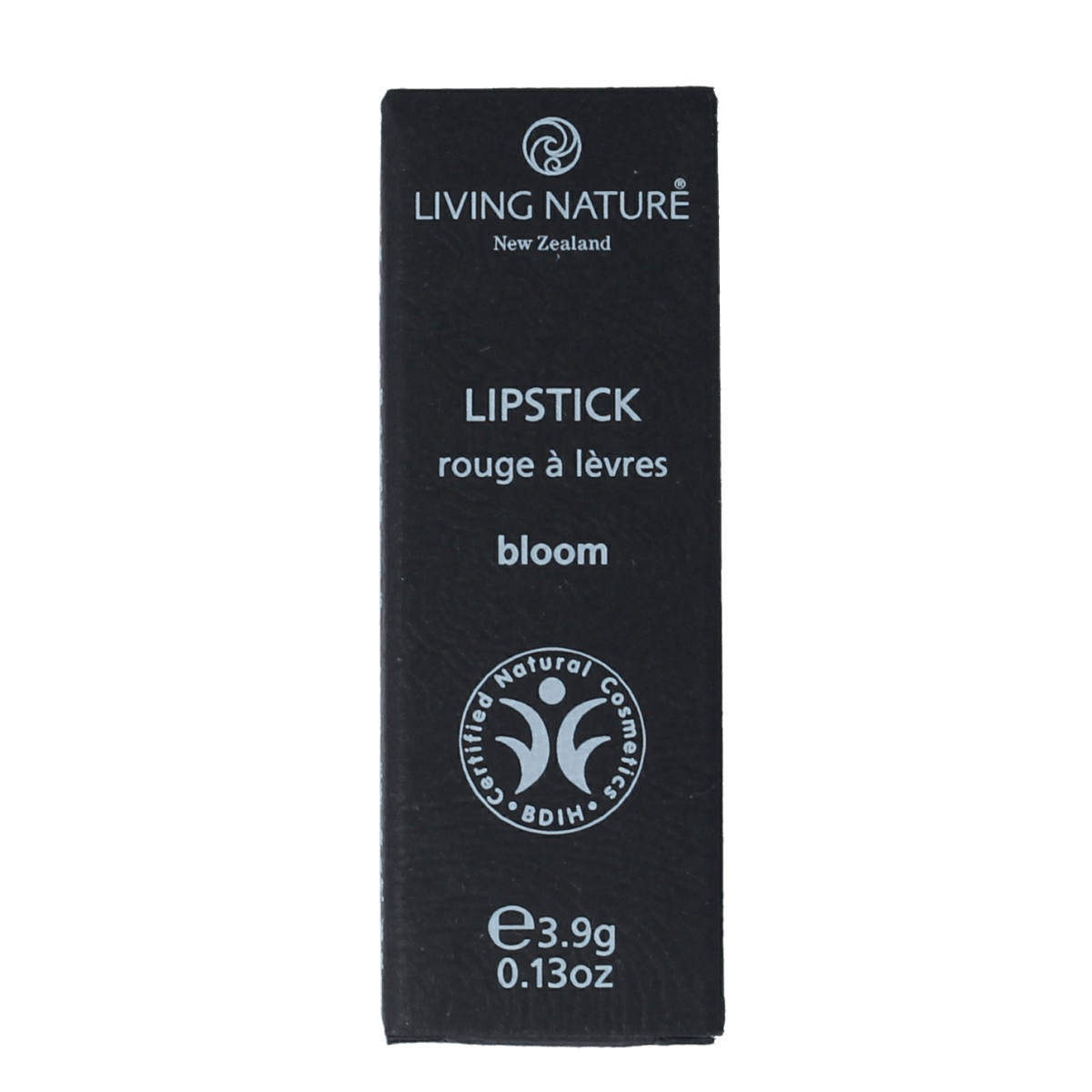 Living Nature Make-Up 3.90 Gram Living Nature Lippenstift bloom 10 3.90 Gram