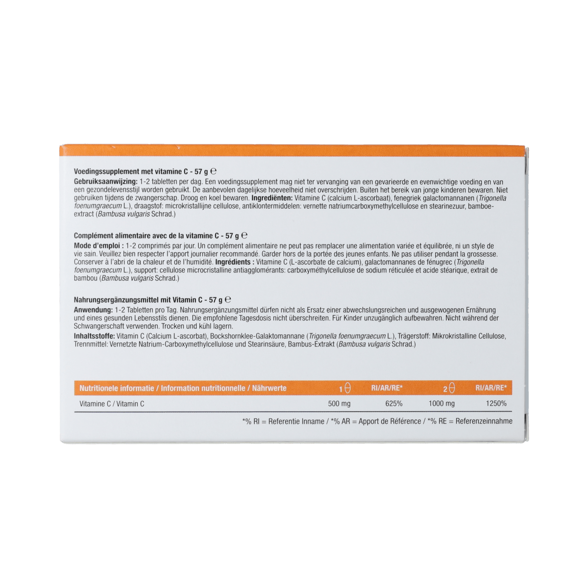 Metagenics C-Dyn dietary supplement bottles with 45 tablets, natural herbal and vitamin supplement for immune support.
