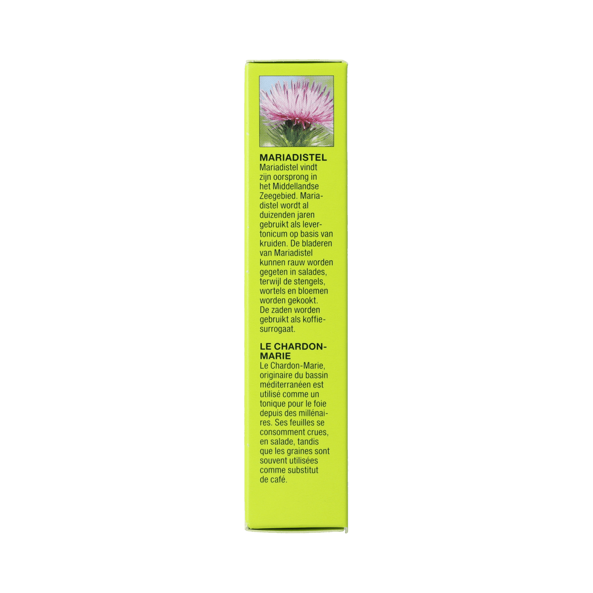 New Nordic Kruidenpreparaten 30.00 Tabletten New Nordic Active liver 30.00 Tabletten