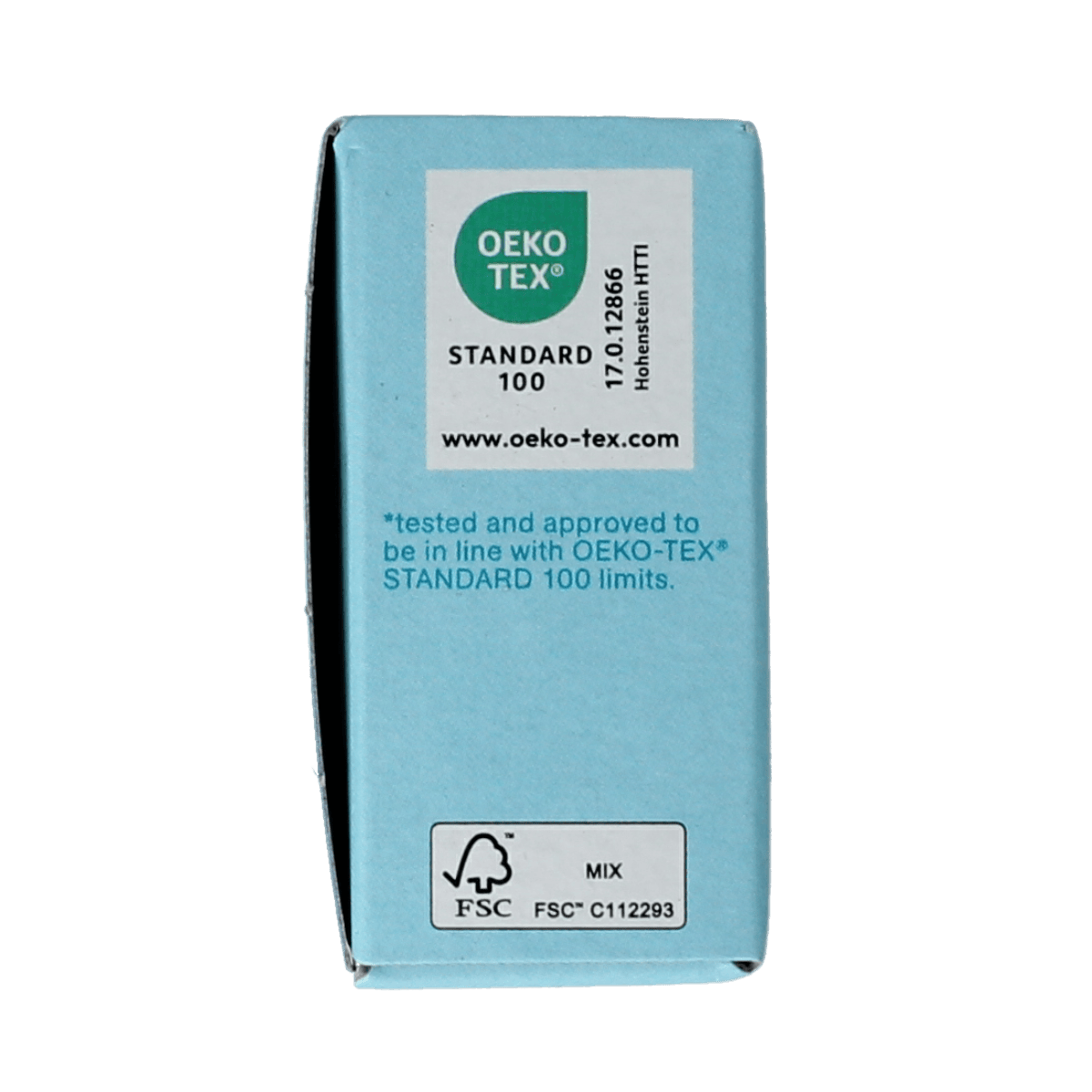 OB Tampons Pro Comfort Advanced Mini, 16-pack, discreet menstrual tampons for women, comfortable and reliable.
