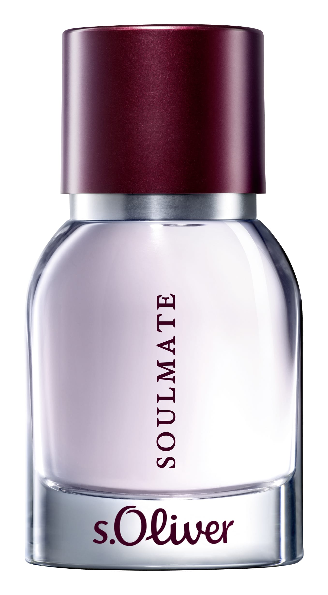 S Oliver Geuren 30.00 Milliliter S Oliver Soulmate women eau de toilette 30.00 Milliliter