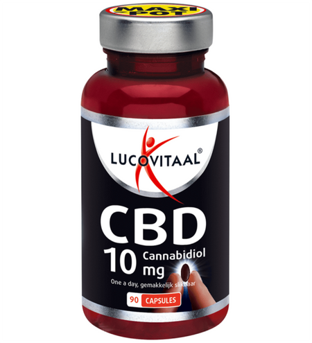 CBD 10 mg Capsules 100% PURE CBD 10 mg Capsules 100% PURE