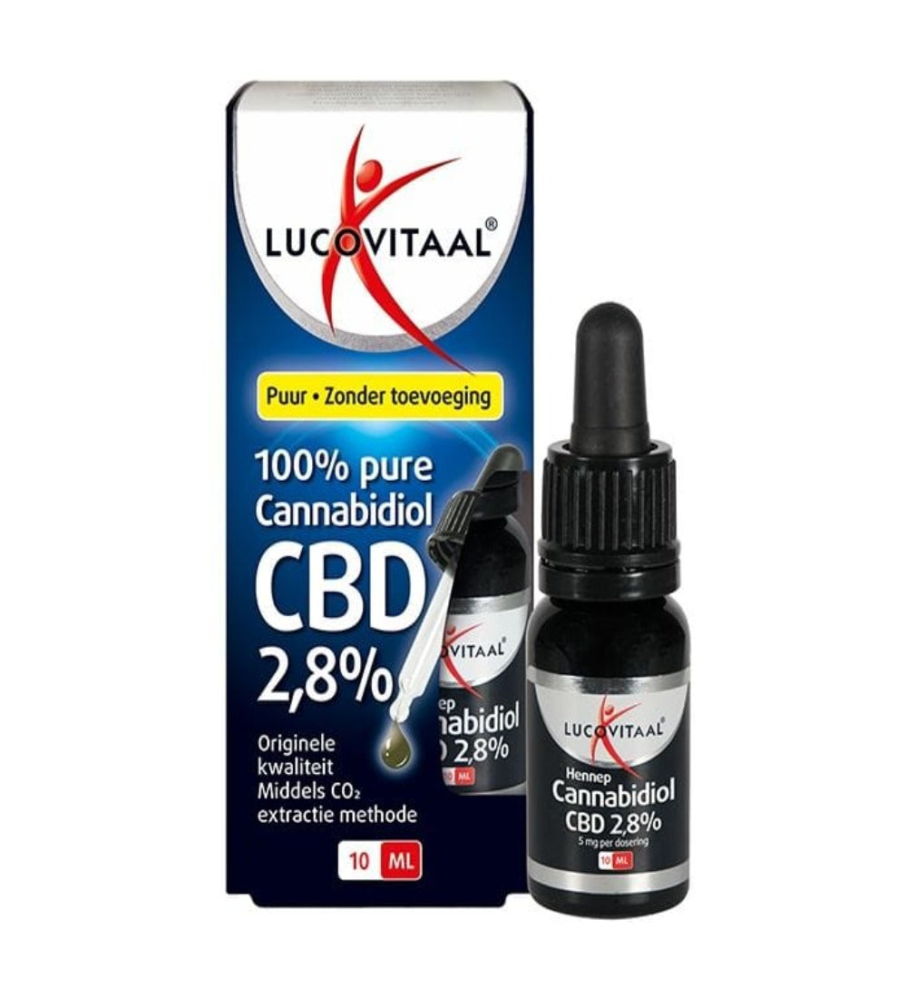 CBD hemp oil 2.8% 100% PURE 10 ml CBD hemp oil 2.8% 100% PURE 10 ml