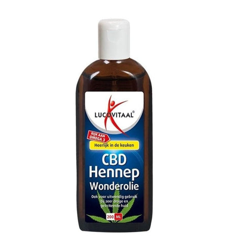 Topbrands2go Hemp CBD Skin Miracle Oil Hemp CBD Skin Miracle Oil