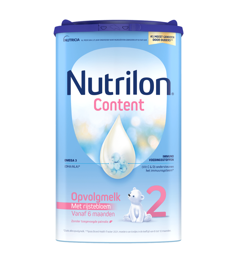 Topbrands2go Nutrilon Content 2 6 Nutrilon Content 2