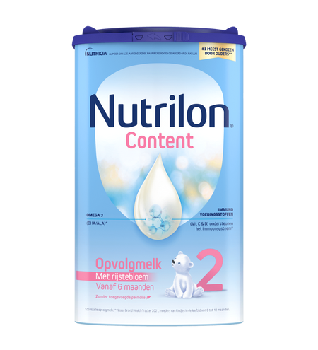 Topbrands2go Nutrilon Content 2 6 Nutrilon Content 2