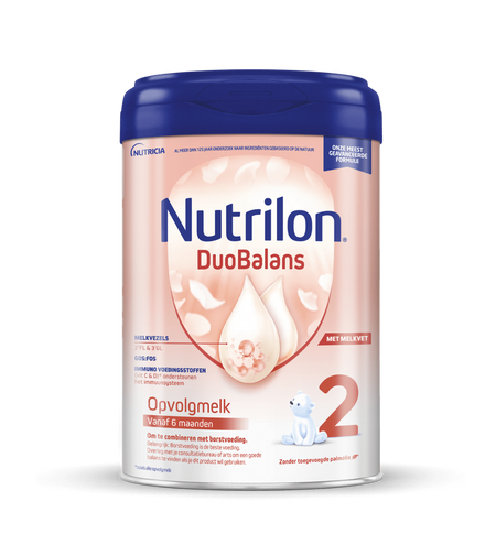 Topbrands2go Nutrilon DuoBalans 2 6 Nutrilon DuoBalans 2