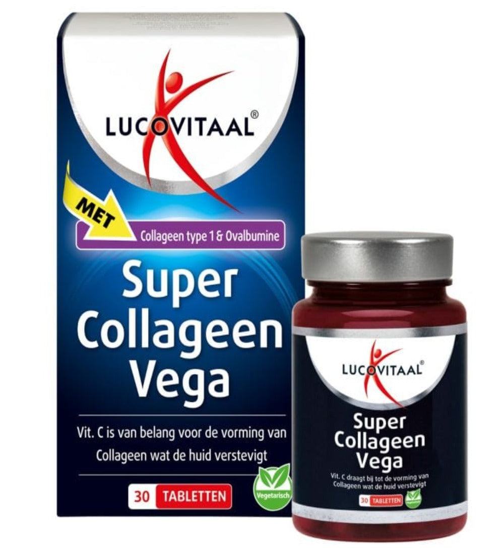 Topbrands2go Super Collagen Vega Super Collagen Vega